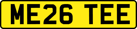 ME26TEE