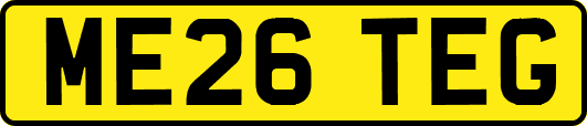 ME26TEG