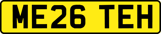 ME26TEH
