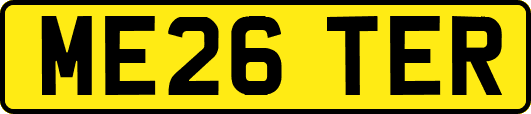 ME26TER