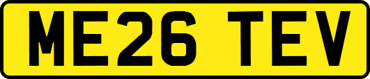 ME26TEV