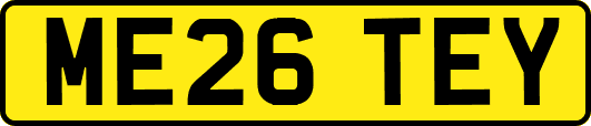 ME26TEY