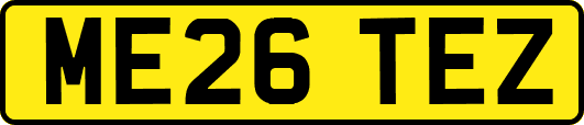 ME26TEZ