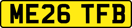 ME26TFB