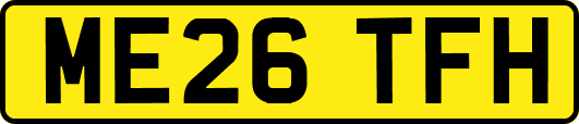 ME26TFH
