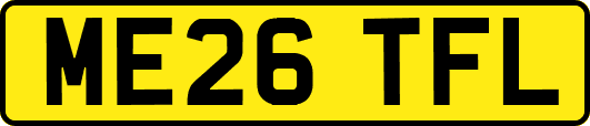 ME26TFL