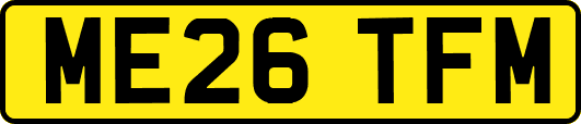 ME26TFM