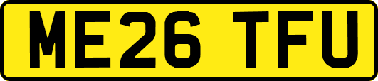 ME26TFU