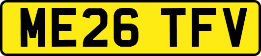 ME26TFV