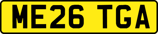 ME26TGA