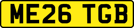ME26TGB