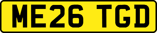 ME26TGD