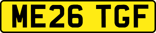 ME26TGF