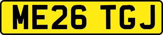 ME26TGJ