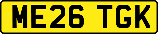 ME26TGK
