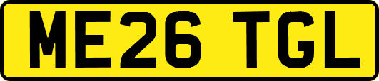 ME26TGL