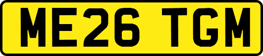 ME26TGM