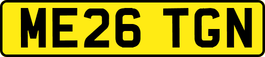 ME26TGN