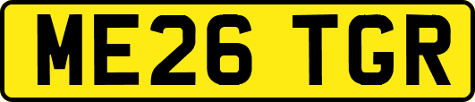 ME26TGR