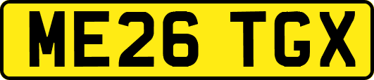 ME26TGX