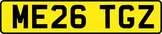 ME26TGZ