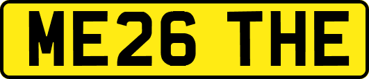 ME26THE