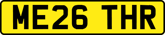 ME26THR