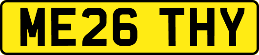 ME26THY