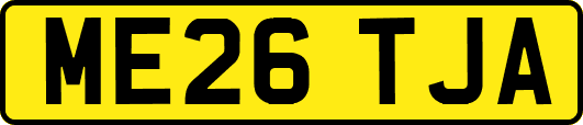 ME26TJA