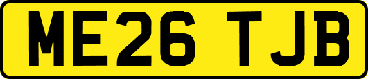 ME26TJB