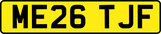 ME26TJF