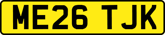 ME26TJK