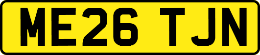 ME26TJN