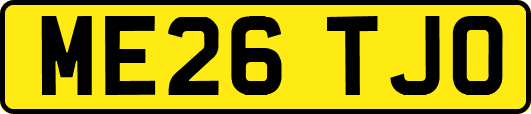 ME26TJO
