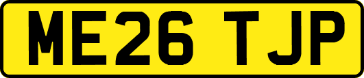 ME26TJP