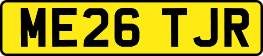 ME26TJR