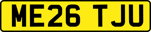 ME26TJU