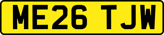 ME26TJW
