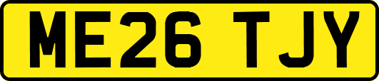 ME26TJY