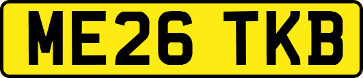 ME26TKB