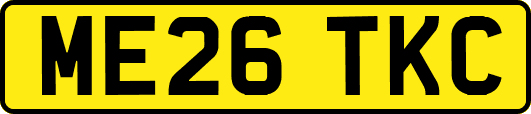 ME26TKC