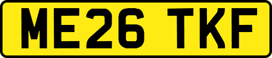 ME26TKF