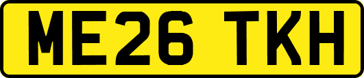 ME26TKH