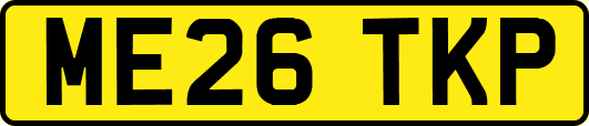 ME26TKP