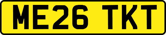 ME26TKT
