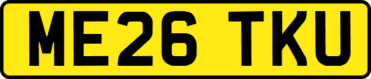 ME26TKU