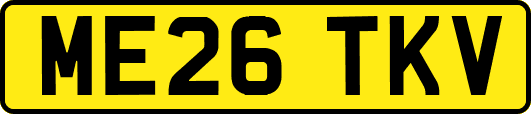 ME26TKV
