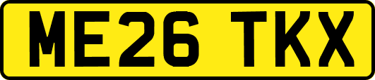 ME26TKX
