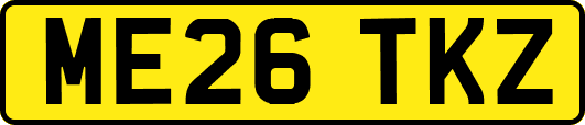 ME26TKZ