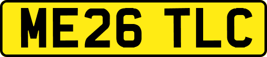 ME26TLC